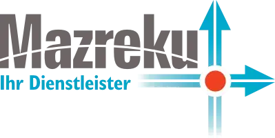 Logo von Mazreku Dienstleistungen in Osnabrück