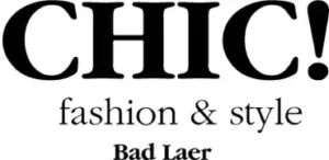 Logo von Chic! - Fashion & Style