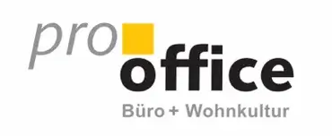 Logo von Pro Office - Büro & Wohnkultur