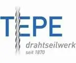 Logo von Tepe - Drahtseilwerk